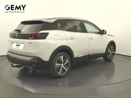 Photo 36 Peugeot 3008  1.6 BlueHDi 120ch S&S BVM6