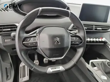Photo 31 Peugeot 3008  1.6 BlueHDi 120ch S&S BVM6