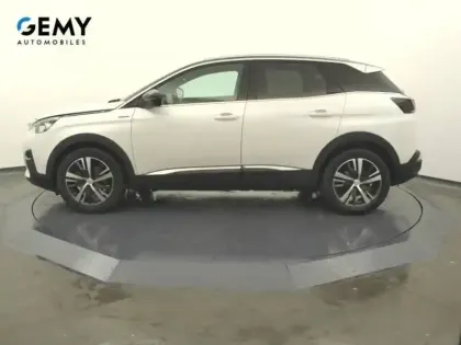 Photo 8 Peugeot 3008  1.6 BlueHDi 120ch S&S BVM6