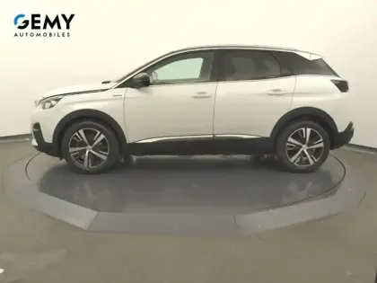 Photo 37 Peugeot 3008  1.6 BlueHDi 120ch S&S BVM6