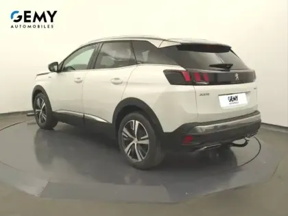Photo 25 Peugeot 3008  1.6 BlueHDi 120ch S&S BVM6