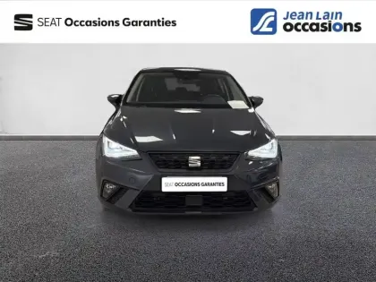 Photo 8 Seat Ibiza  1.0 TSI 95 ch S/S BVM5