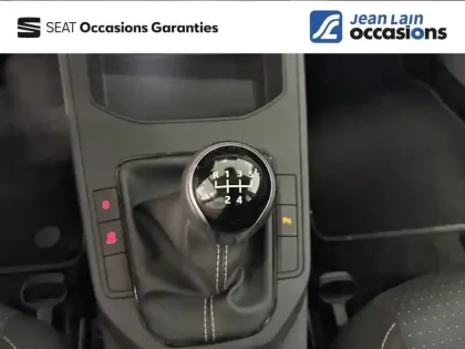 Photo 15 Seat Ibiza  1.0 TSI 95 ch S/S BVM5