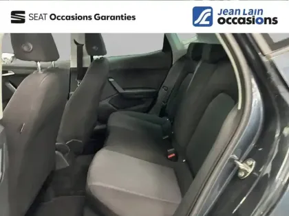 Photo 5 Seat Ibiza  1.0 TSI 95 ch S/S BVM5