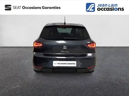 Photo 7 Seat Ibiza  1.0 TSI 95 ch S/S BVM5