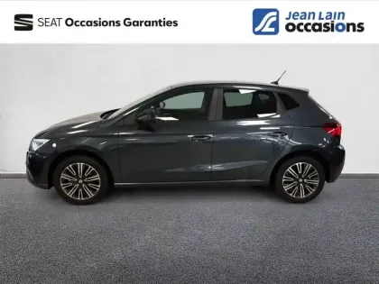 Photo 6 Seat Ibiza  1.0 TSI 95 ch S/S BVM5