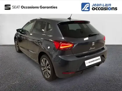 Photo 10 Seat Ibiza  1.0 TSI 95 ch S/S BVM5