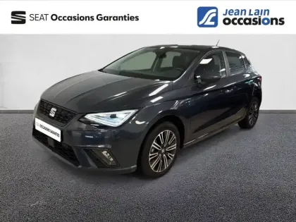 Photo Seat Ibiza Copa