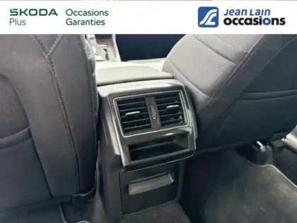Photo 16 Skoda Superb  Combi 2.0 TDI 200 SCR DSG7 4x4