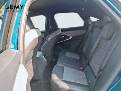 Photo 30 Peugeot 3008  Electrique 230 ch Grande autonomie 97 kWh