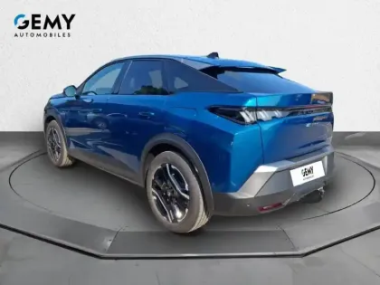 Photo 6 Peugeot 3008  Electrique 230 ch Grande autonomie 97 kWh
