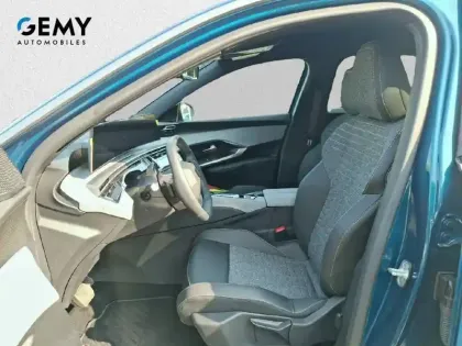 Photo 8 Peugeot 3008  Electrique 230 ch Grande autonomie 97 kWh