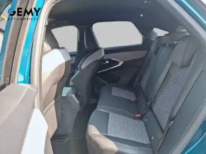 Photo 9 Peugeot 3008  Electrique 230 ch Grande autonomie 97 kWh