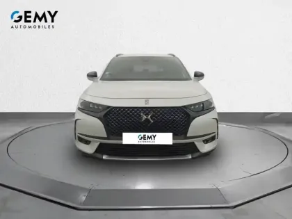 Photo 22 DS DS 7 DS7 Crossback PureTech 180 EAT8