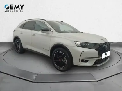 Photo 23 DS DS 7 DS7 Crossback PureTech 180 EAT8