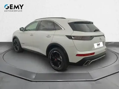 Photo 27 DS DS 7 DS7 Crossback PureTech 180 EAT8