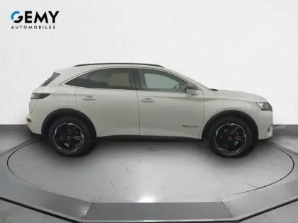 Photo 24 DS DS 7 DS7 Crossback PureTech 180 EAT8