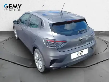 Photo 6 Renault Clio  TCe 90