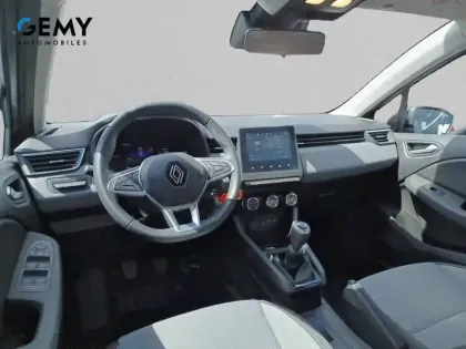 Photo 7 Renault Clio  TCe 90