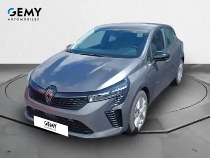 Photo Renault Clio Evolution