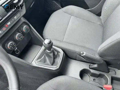 Photo 22 Dacia Sandero  SCe 65 - 22