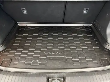 Photo 18 Hyundai Kona  1.0 T-GDi 120 Hybrid 48V