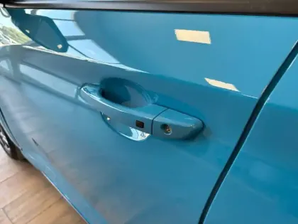 Photo 20 Hyundai Kona  1.0 T-GDi 120 Hybrid 48V