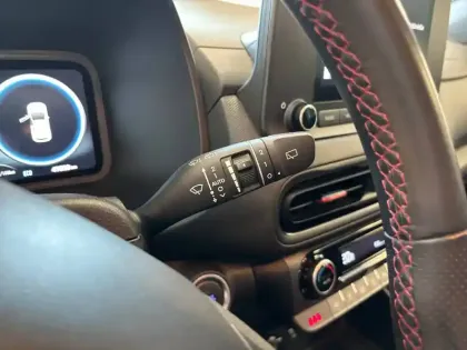 Photo 24 Hyundai Kona  1.0 T-GDi 120 Hybrid 48V