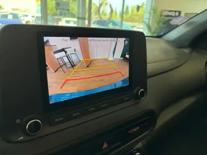 Photo 31 Hyundai Kona  1.0 T-GDi 120 Hybrid 48V