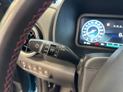 Photo 23 Hyundai Kona  1.0 T-GDi 120 Hybrid 48V