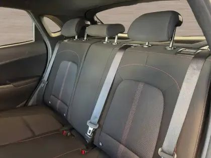 Photo 12 Hyundai Kona  1.0 T-GDi 120 Hybrid 48V