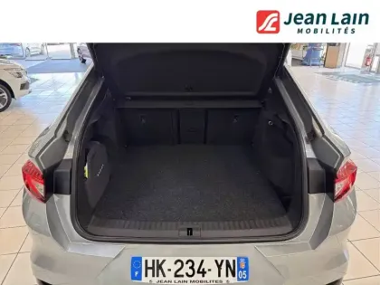 Photo 9 Skoda Enyaq  Coupé 85