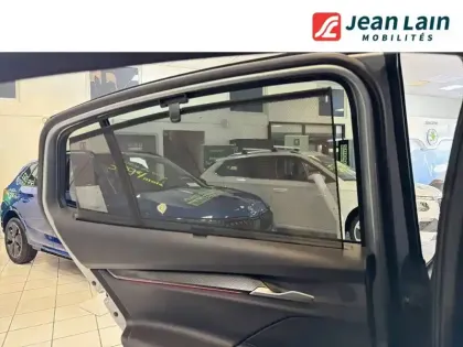 Photo 18 Skoda Enyaq  Coupé 85