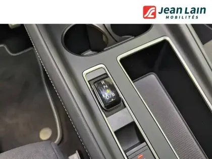 Photo 12 Skoda Enyaq  Coupé 85