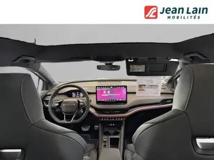 Photo 17 Skoda Enyaq  Coupé 85