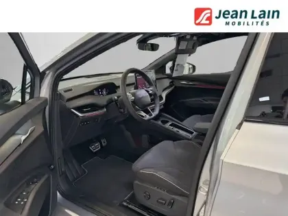 Photo 10 Skoda Enyaq  Coupé 85