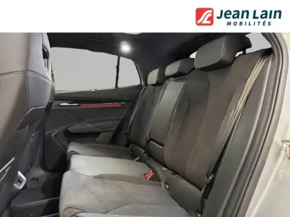 Photo 16 Skoda Enyaq  Coupé 85