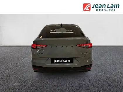 Photo 5 Skoda Enyaq  Coupé 85