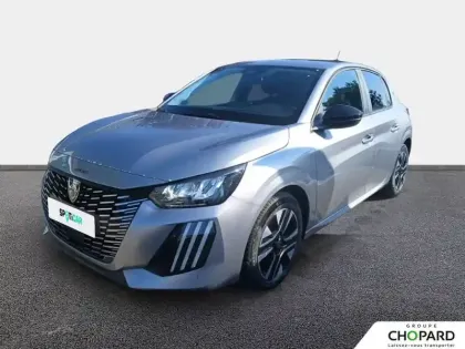 Photo Peugeot 208 Edition