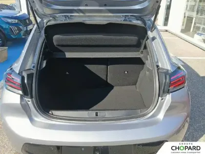 Photo 7 Peugeot 208  Hybrid 110 ch e-DCS6