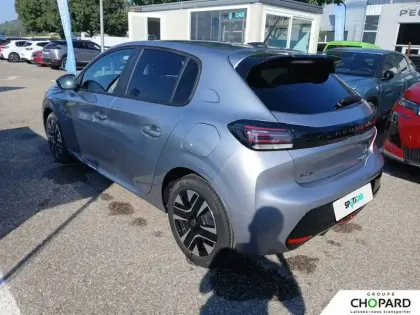 Photo 29 Peugeot 208  Hybrid 110 ch e-DCS6