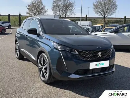 Photo 32 Peugeot 3008  BlueHDi 130ch S&S EAT8
