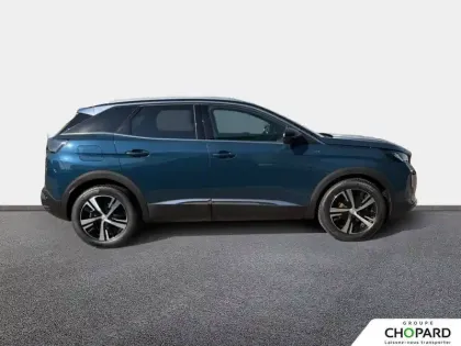 Photo 8 Peugeot 3008  BlueHDi 130ch S&S EAT8