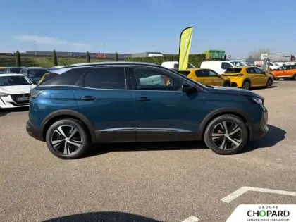 Photo 35 Peugeot 3008  BlueHDi 130ch S&S EAT8
