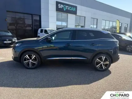 Photo 36 Peugeot 3008  BlueHDi 130ch S&S EAT8