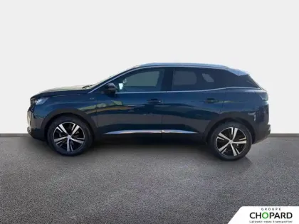 Photo 9 Peugeot 3008  BlueHDi 130ch S&S EAT8