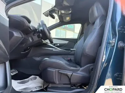 Photo 10 Peugeot 3008  BlueHDi 130ch S&S EAT8