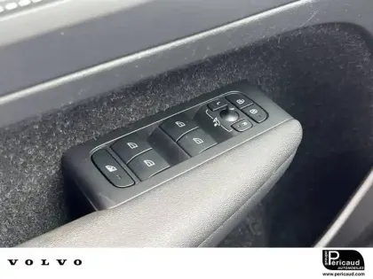 Photo 13 Volvo XC40  D3 AdBlue 150 ch