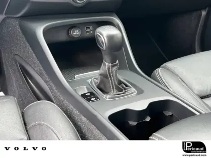 Photo 10 Volvo XC40  D3 AdBlue 150 ch