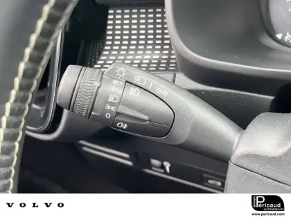 Photo 14 Volvo XC40  D3 AdBlue 150 ch